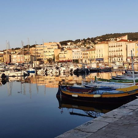 Studio Corniche Daire La Ciotat Dış mekan fotoğraf