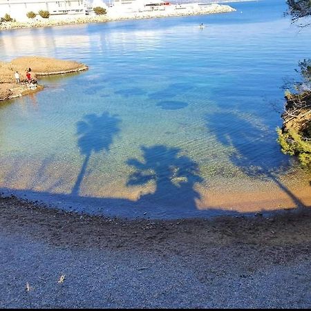 Studio Corniche Daire La Ciotat Dış mekan fotoğraf