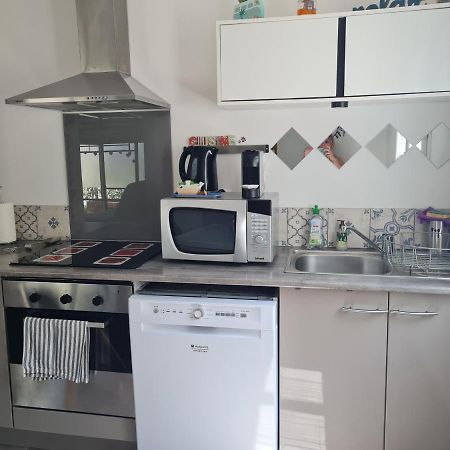 Studio Corniche Daire La Ciotat Dış mekan fotoğraf