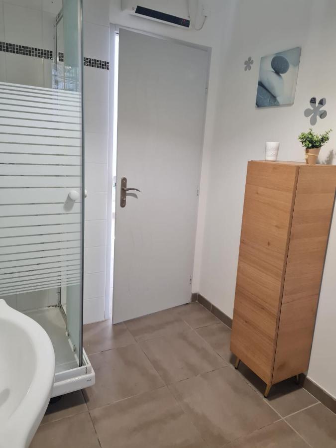 Studio Corniche Daire La Ciotat Dış mekan fotoğraf
