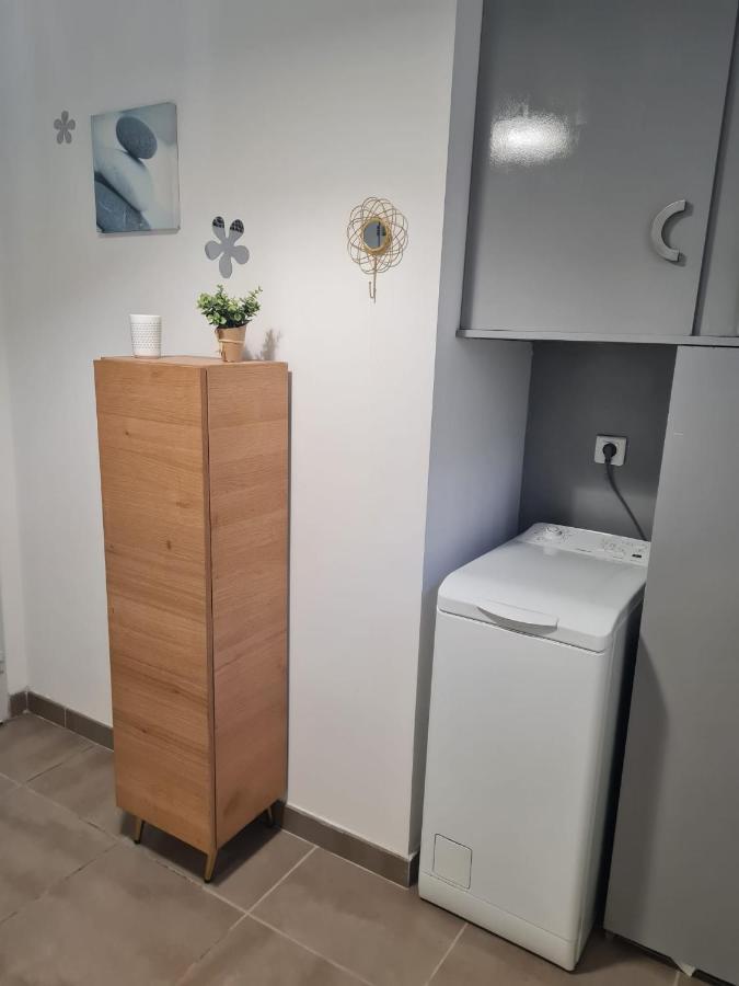 Studio Corniche Daire La Ciotat Dış mekan fotoğraf