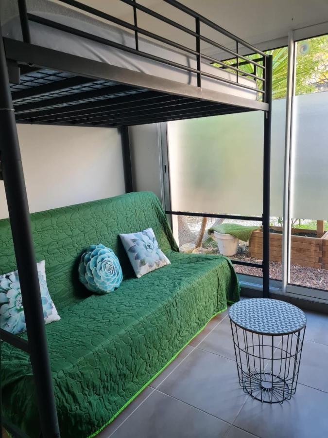 Studio Corniche Daire La Ciotat Dış mekan fotoğraf