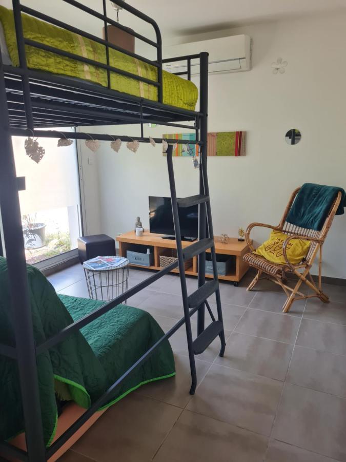 Studio Corniche Daire La Ciotat Dış mekan fotoğraf